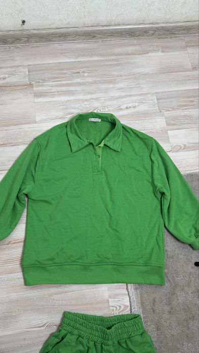 Двойка спортивная