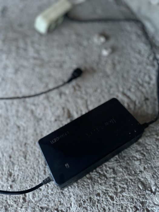 Электро мапед bars