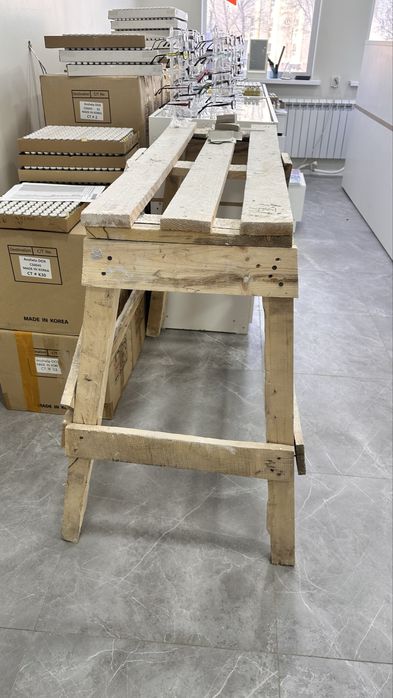 Продается строительный козел