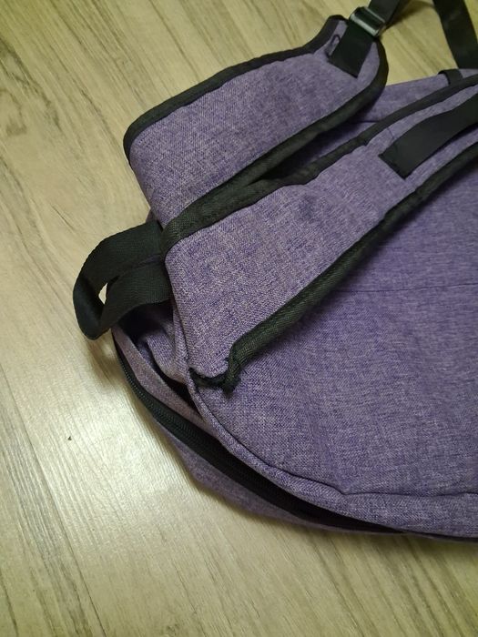 Рюкзаки для ноутбуков и для школы