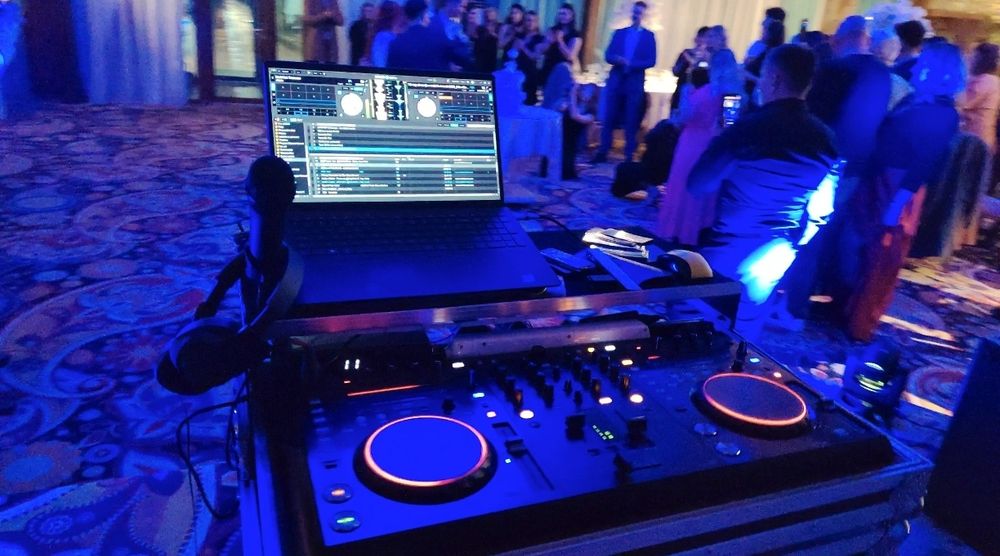 DJ Evenimente Iași