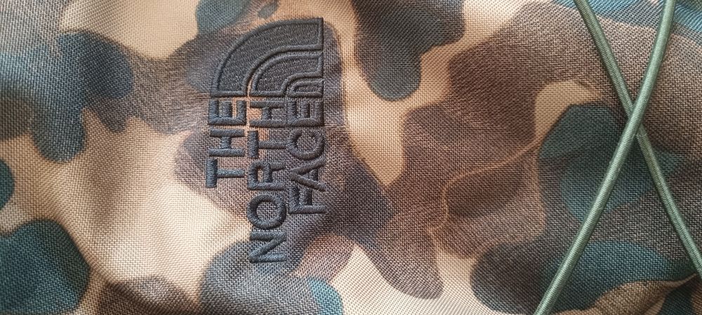 Rucsac drumetie The North Face Jester