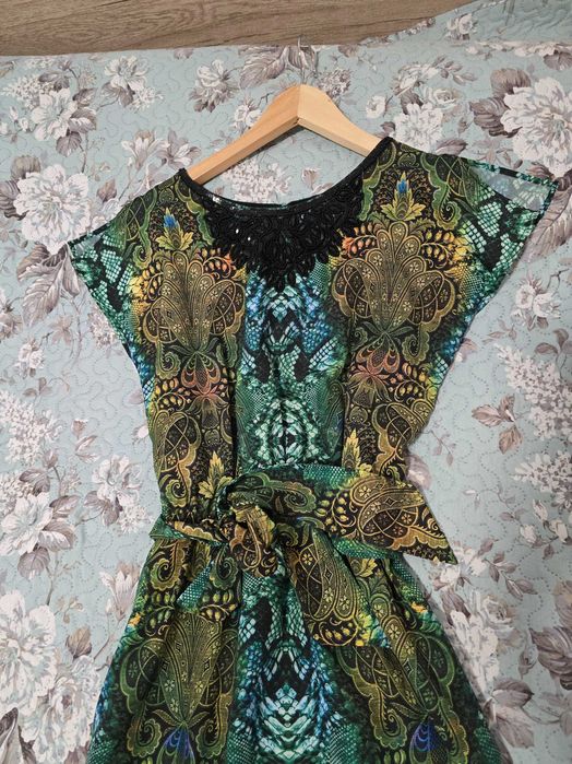 Rochie lunga Mango