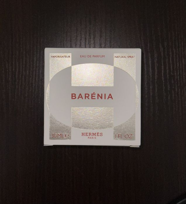 Продам парфюм Hermes Barenia