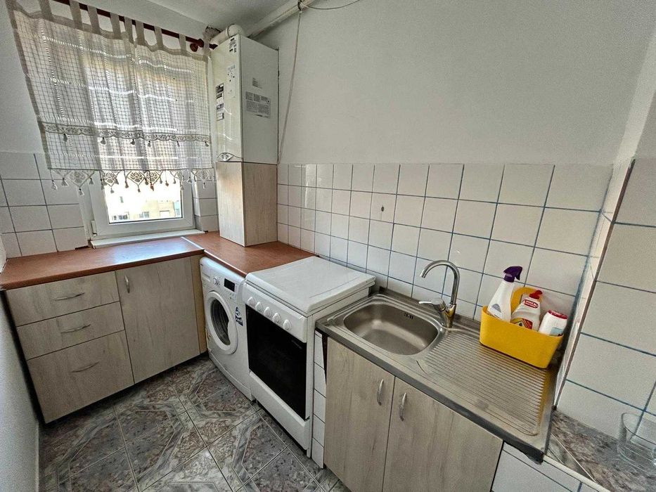 Apartament de inchiriat 3 camere