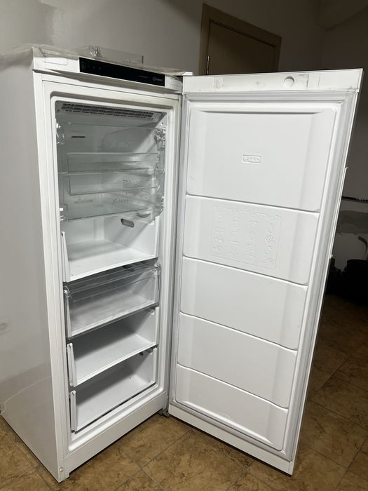 Морозильник INDESIT