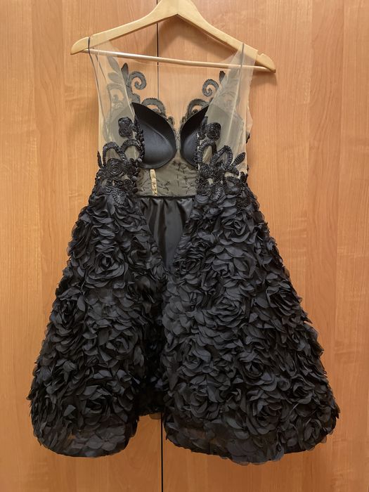 Официална бална рокля Sofia Borisova