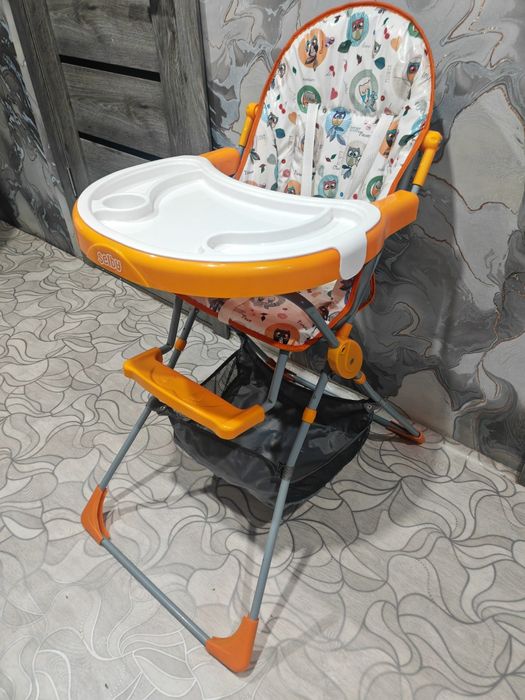 Продам стул для кормления