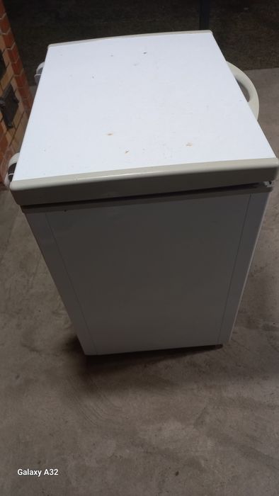 Морозильная камера