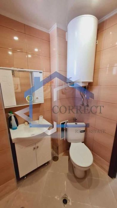 Дава се под наем Тристаен апартамент в Варна, Възраждане 1 - 77 кв.м за 612 € - Снимка #9