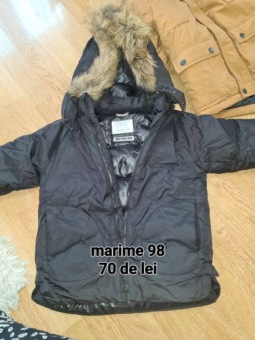 Îmbrăcăminte baieti