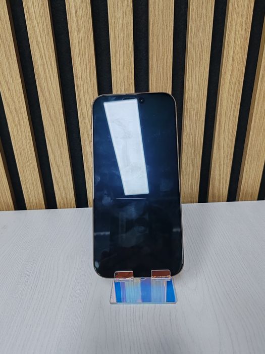 iPhone 16 Pro Max MEM 256 RAM 8 97 BAT Amanet ActivExigent Cod: 93250