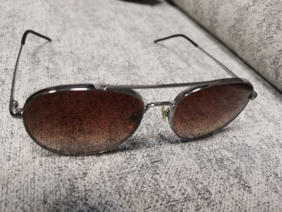 Слънчеви очила от Emporio Armani