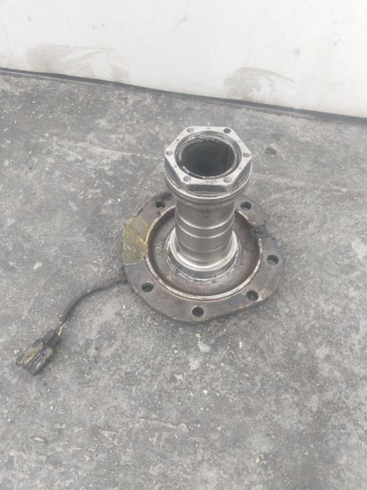 Раздатка Прадо 78