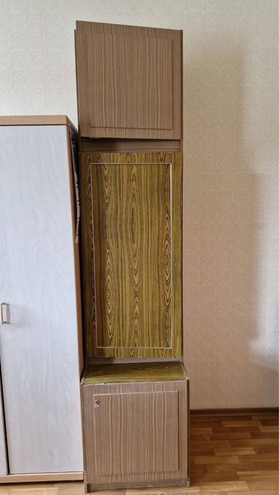 Продам шкафы в ассортименте