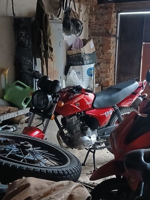 Продам Минск д4 125