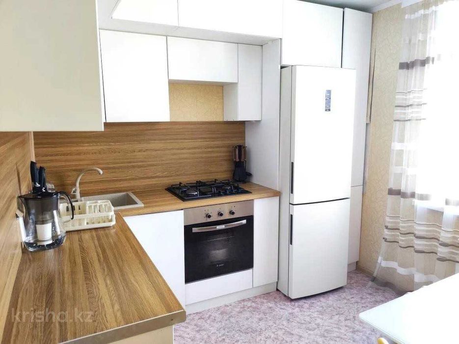 2-комнатная, мкр. Юбилейный