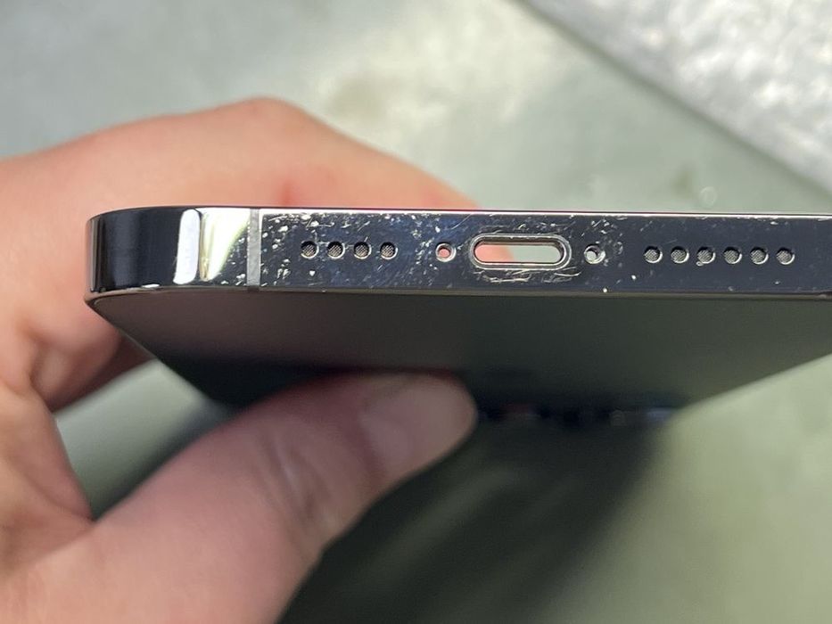 Carcasă iPhone 13 Pro Max originală