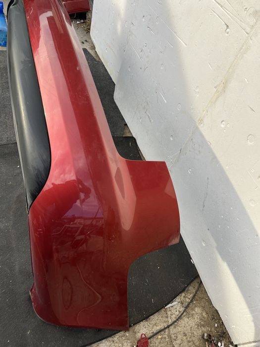 Bara spate Audi A4 B7 completa 2004-2007