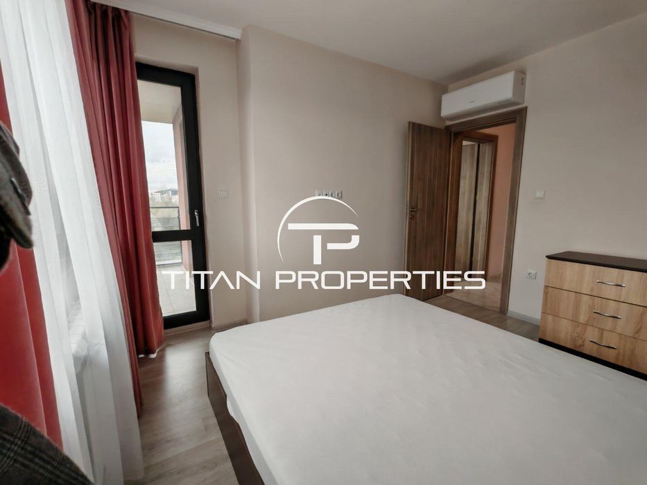 Дава се под наем Многостаен апартамент в Пловдив, Христо Смирненски - 150 кв.м за 900 € - Снимка #4