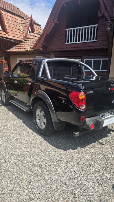 MITSUBISHI L200 2008 — imagine 2