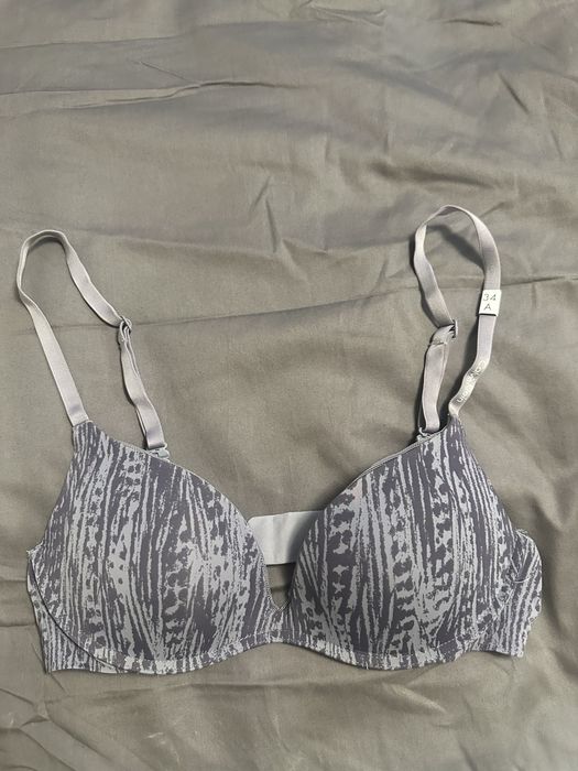 Sutiene Calvin Klein