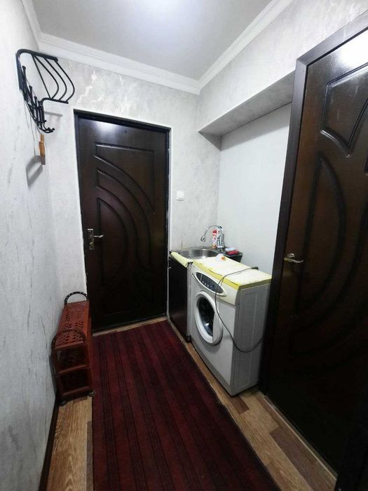 Сдаётся КОМНАТА в общежитии