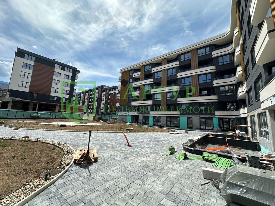 Продава се Двустаен апартамент в София, Малинова долина - 79 кв.м за 2190 €/кв.м - Снимка #6