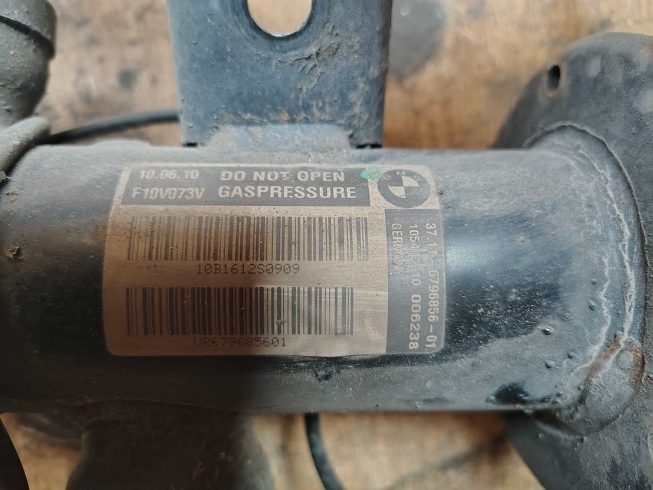 Адаптивни/ЕДЦ амортисьори БМВ Ф10/ Ф11