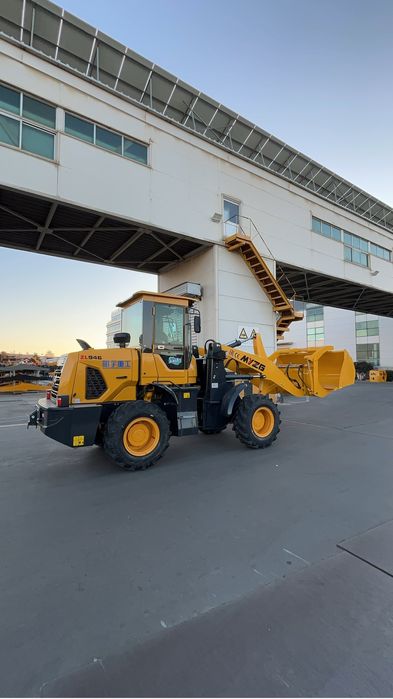 Продам погрузчик 2тонник