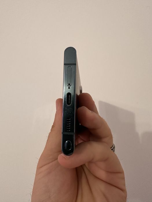 Samsung Galaxy S22 Ultra - Ecran spart