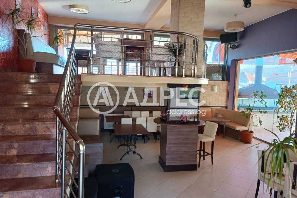 Продава се Заведение в Цар Калоян - 235 кв.м за 5 €/кв.м - Снимка #2