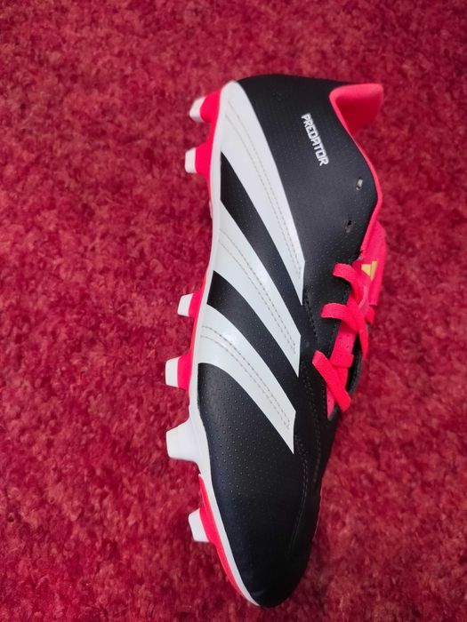 ADIDAS PERFORMANCE Обувки Predator 24 Club Flexible Ground