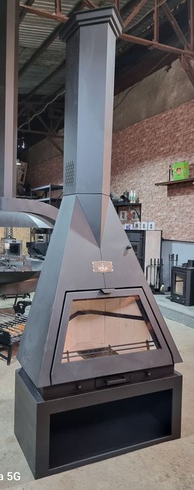 Камин в стиле Hi-Tech,Loft,камин подвесной,печь,камин,отопление,котёл