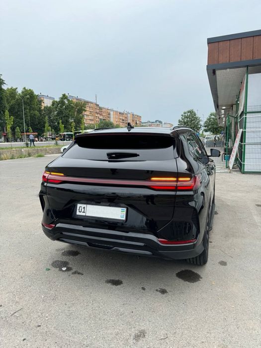 Arenda BYD Champion 150 tali gibrit