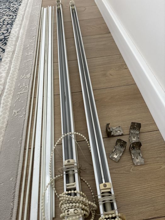 Римские шторы