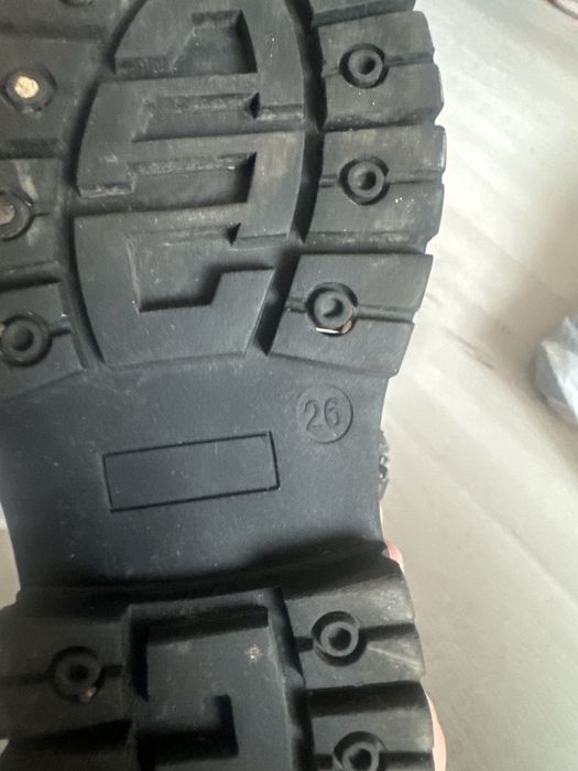 Детская обувь  по 2800