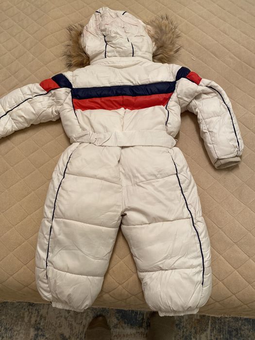 Комбинезон на 1-2.5 года