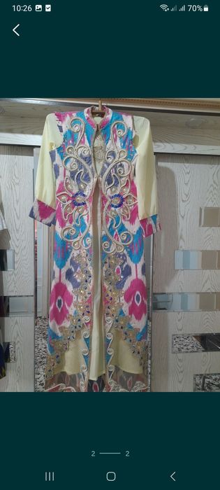 Salomga kelin koylaklar sotiladi