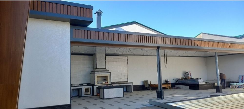 Alyukabond. Alkafon. Alkapon. Алюкабонд АЛУКАБОНД_Мантаж аликафон алук