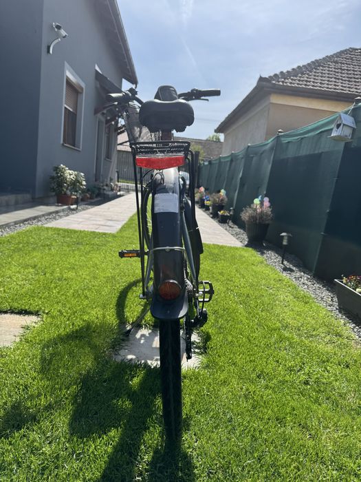 Bicicleta dama Bocas 21 de viteze