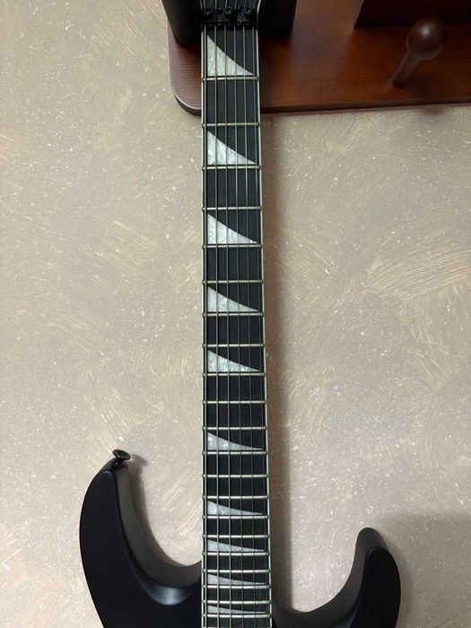 Chitara Jackson JS32 DKA AH