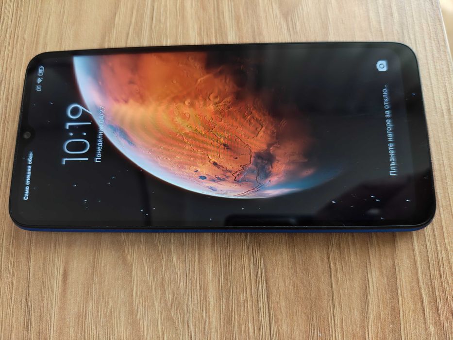 Продавам телефон Xiaomi Redmi 9AT
