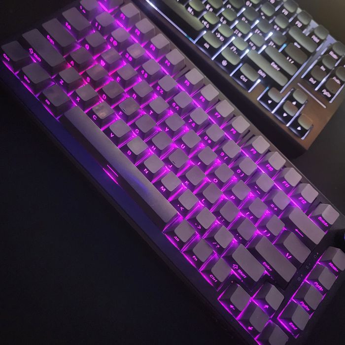 Клавиатура ajazz 820 max