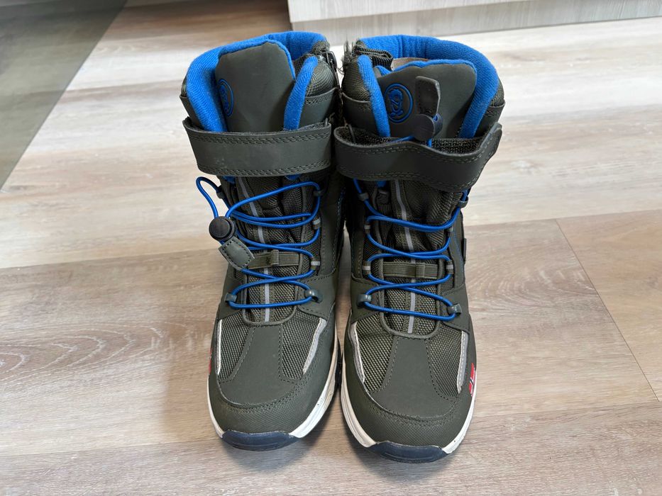 Детски обувки Trollkids №38 - #V0042