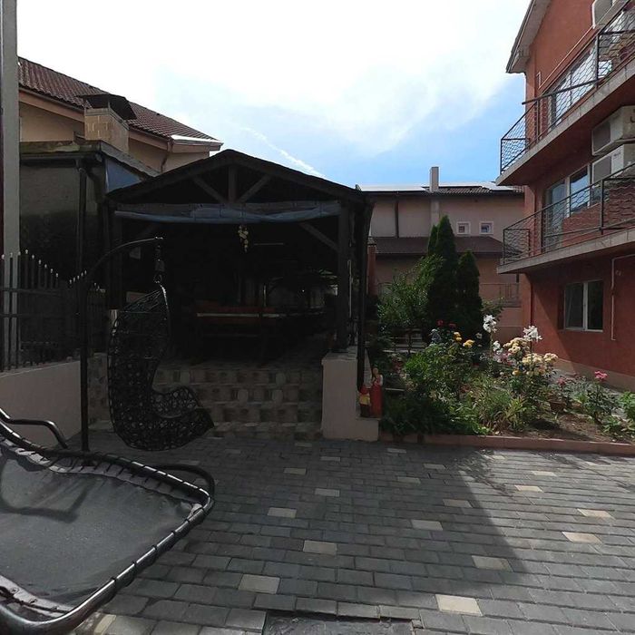 Vila Eforie Brio-OFERTĂ LAST MINUTE-27.07-31.07(L-V)-camera dubla 300 ron-tripla 390 ron-200m de plaja-gratar,foisor, gradina, loc de joaca-0773877871
