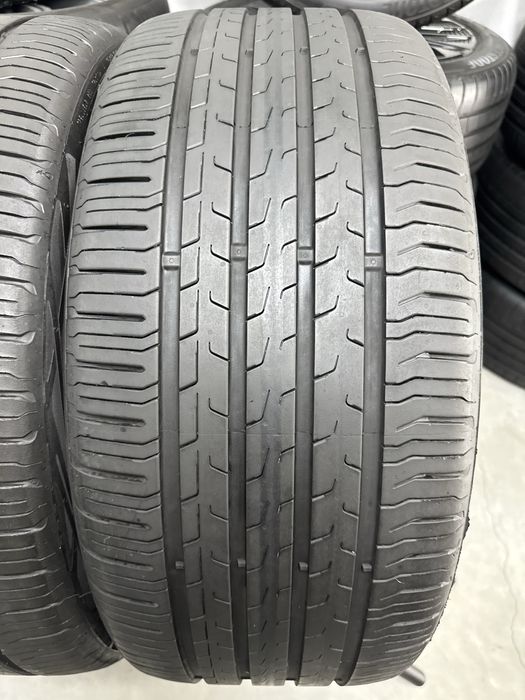 Jante Bmw X5 X6 R22 Originale G05 G06 M742 Bicolor Continental de vara 99% dot 40/2024