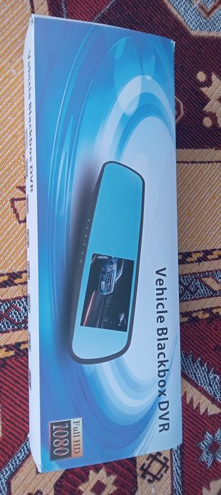 Продам видеорегистратор