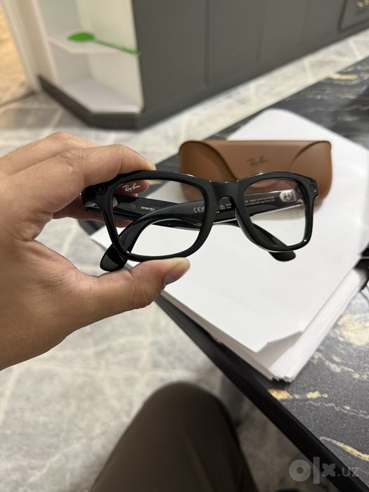 Ray ban wayfarer