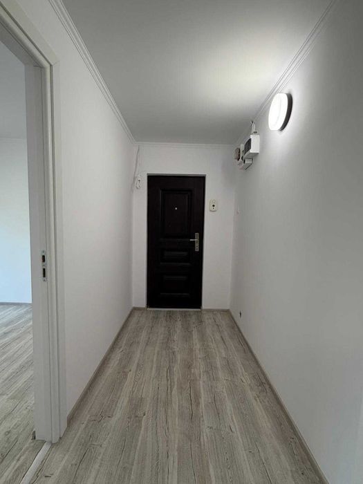 Apartament cu 2 dormitoare și living open space